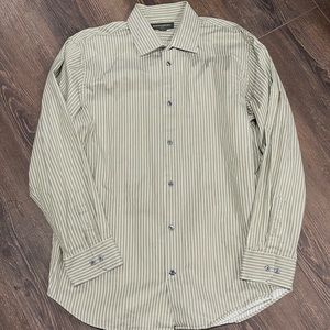 Banana Republic Factory button down top